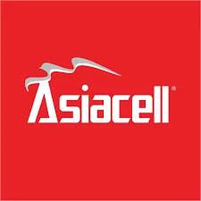 آسياسيل – Asiacell